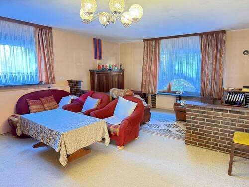 Wohnzimmer - 