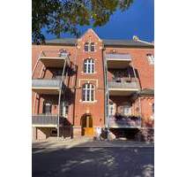 Vermietete 3-Raum-Eigentumswohnung mit Gäste-WC und Balkon, im Husarenpark, in 04860 Torgau