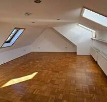 Traumhafte Maisonette Wohnung sucht neue Mieter - Chemnitz Sonnenberg