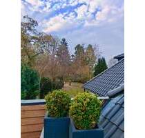 Familienhaus mit 7-8 Zimmern - Nähe Tibarg - top Lage - neue Wärmepumpe - 337 m2 WflNfl. - TOP Grundstück - - Hamburg Niendorf