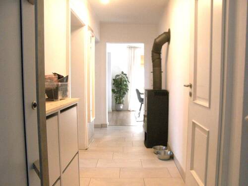 Eingangsbereich-Diele - 4 Zimmer Einfamilienhaus in Kumhausen