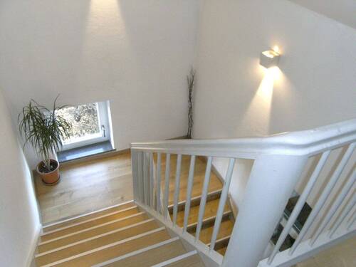 Treppenhaus - 