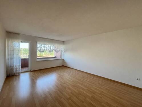 Wohnen - 2 Zimmer Etagenwohnung in Wehr