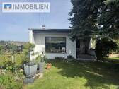 vordere Hausansicht - Grundstück zum Kaufen in Eisenberg