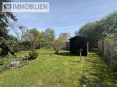 Schuppen - Grundstück in Eisenberg zum Kaufen