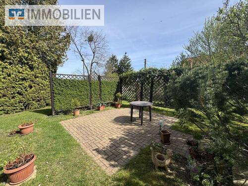 Terrasse - 