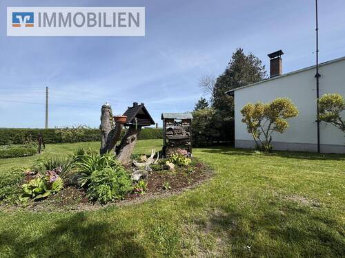 Insektenhotel - 