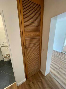 Wandschrank - 