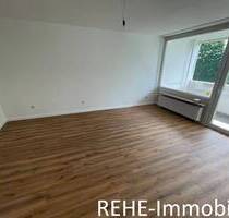 Wohnen mit Komfort und Ruhe – ideal für Senioren: Attraktive 2-Zimmer-Wohnung mit Loggia, Balkon, Aufzug und hochwertiger Ausstattung in DU-Homberg - Duisburg Hochheide