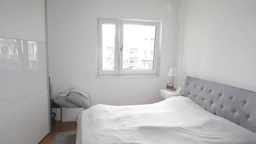 Schlafzimmer 1 - 