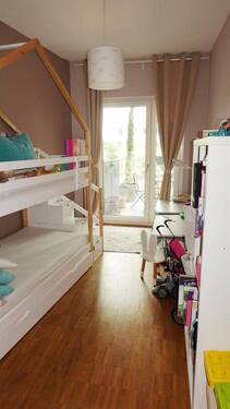 Büro / Kinderzimmer - 