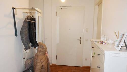 Eingangsbereich - 