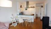 EBK mit Kochinsel - 