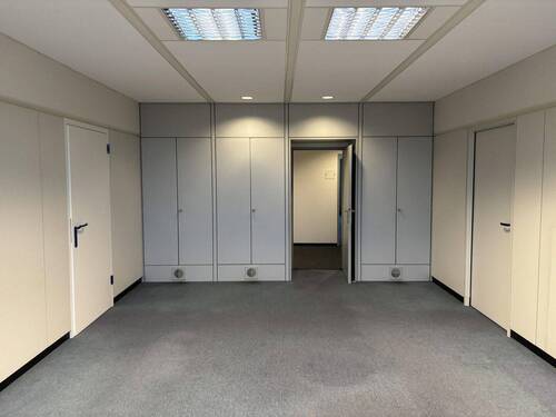 Büro - 