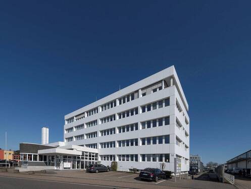 Außen - Büros ab 25m² - 250,00&nbsp;EUR Kaltmiete, ca.&nbsp; 25,00&nbsp;m&sup2;&nbsp;Wohnfl&auml;che