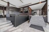Foyer - Büro in Neuss