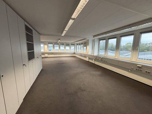 Büro - 