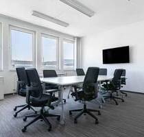 Privater Büroraum ganz auf Ihre individuellen Unternehmensbedürfnisse angepasst in HQ Feringastraße - Unterföhring