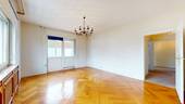 Essbereich Ansicht II - 