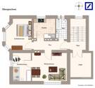 Obergeschoss - 