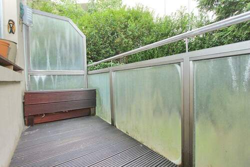 Balkon - 