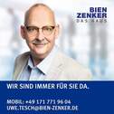 Ihr Bien - Zenker Ansprechpartner - 