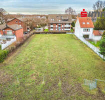 Großes Baugrundstück in bevorzugter Wohnlage von Broichweiden - Würselen