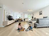 ...Spielen - Ideal für Familien - Großzügige 4,5-Zimmer-Wohnung mit perfekter Infrastruktur