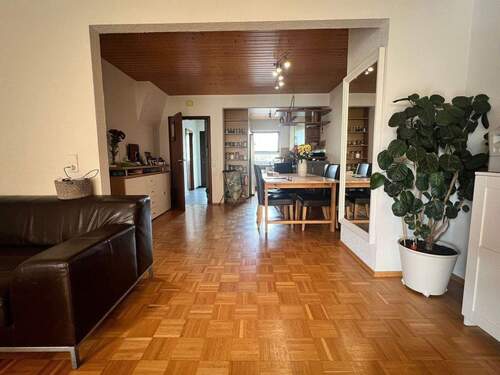 Wohnzimmer - Esszimmer - 