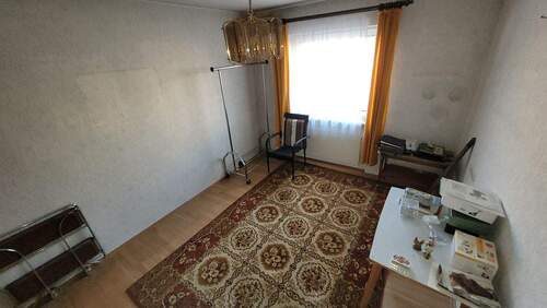 Kind oder Arbeiten - 