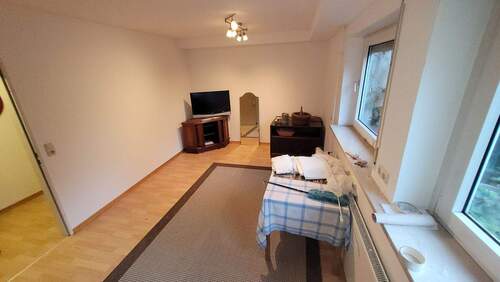 Gästezimmer im Souterrain - 