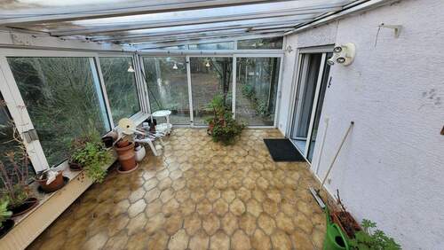 Wintergarten - 