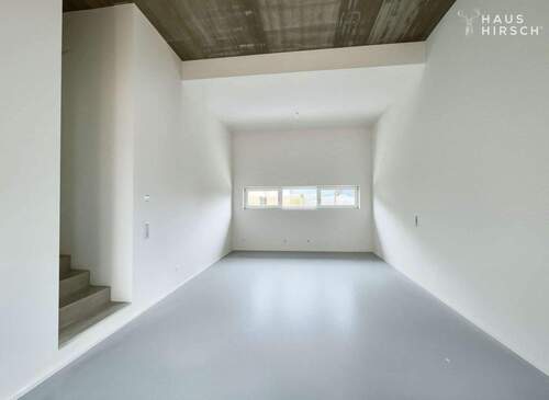 Wohn- Essbereich - Moderne Erdgeschosswohnung mit Terrasse im Paradies des Kleinen Wiesentals