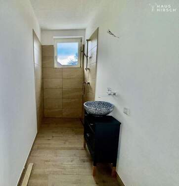 Bad - Etagenwohnung mit 63,80 m&sup2; in Kleines Wiesental zum Kaufen