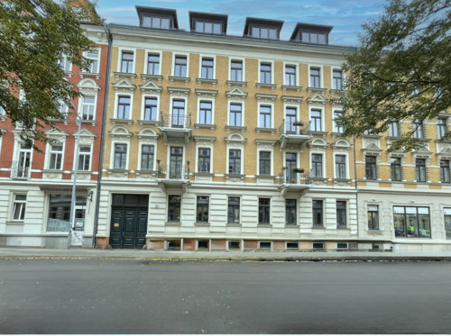 Bild 5 - Etagenwohnung mit 81,00 m&sup2; in Leipzig zum Kaufen