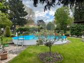 Pool & Garten - 