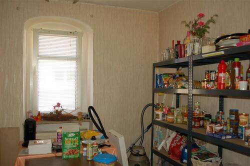 Speisekammer - 