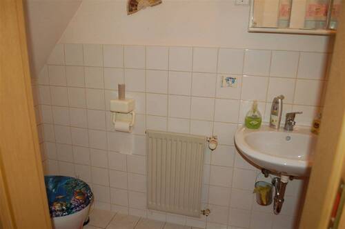 WC separat - 