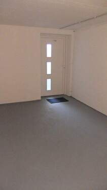 Keller (Außentür) - 