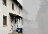 Aussenansicht Ost - 4 Zimmer Reihenmittelhaus zum Kaufen in Ampfing