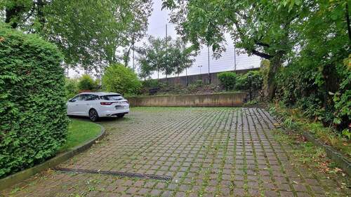 Außenansicht - Etagenwohnung mit 65,00 m&sup2; in Dresden zum Kaufen