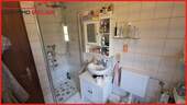 ... und Dusche - 