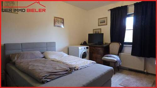 Schlafzimmer - 