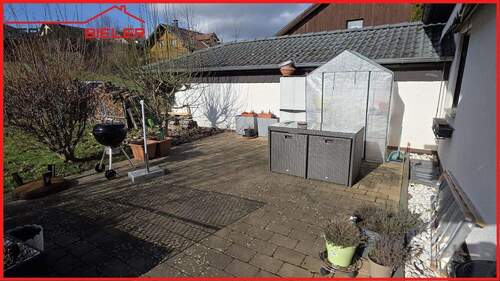 Sonnenterrasse - Einfamilienhaus mit 150,00 m&sup2; in Waldlaubersheim zum Kaufen