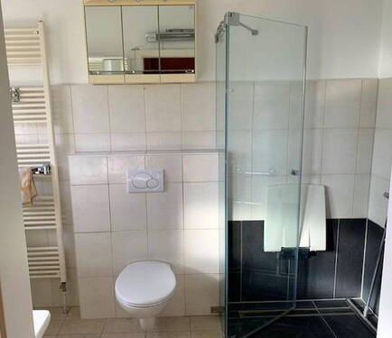 Tageslicht-Bad barrierefrei EG - 