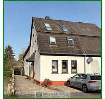 Doppelhaushälfte mit 2 separaten Wohnungen in Wittlich