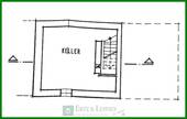 Grundriss Keller - 