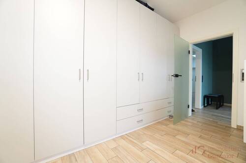 Hauswirtschaftsraum - 