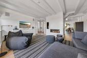 Bild 4 - Doppelhaushälfte mit 160,00 m&sup2; in List zum Kaufen
