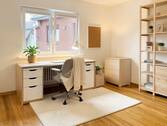 Arbeitszimmer OG Homestaging - 